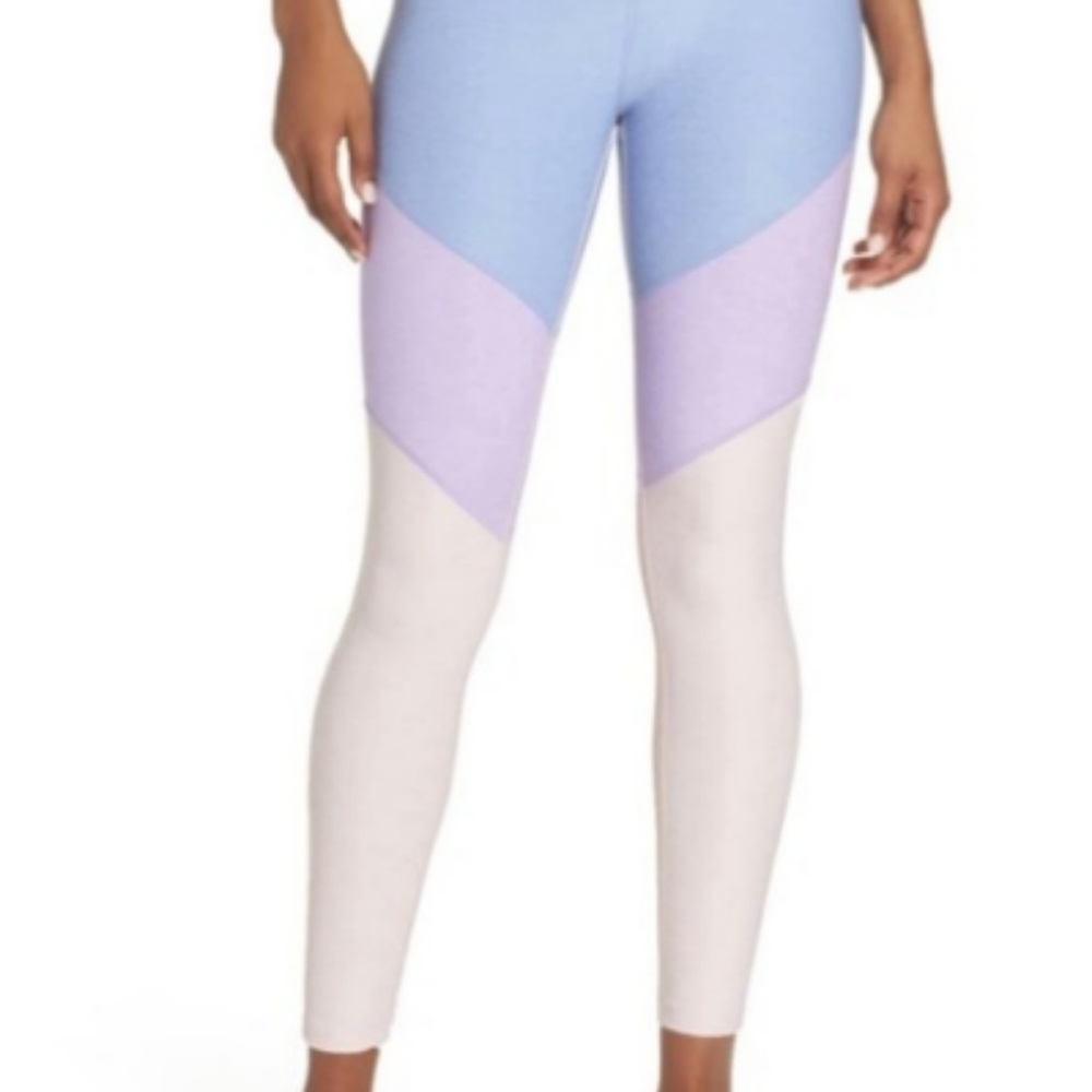 Outdoor Voices leggings